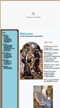 Mobile Screenshot of franciscanconnection.org